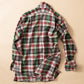 NU-00066-MD2 - Madras Throwdown Shirt