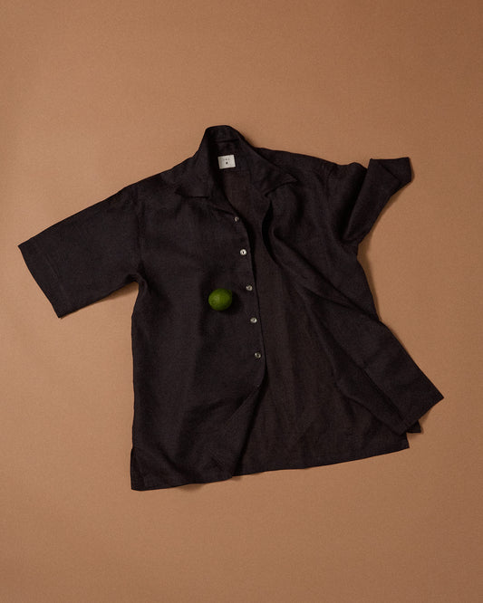 NU-00067-ABS - Come-Up-To-The-Camp Shirt