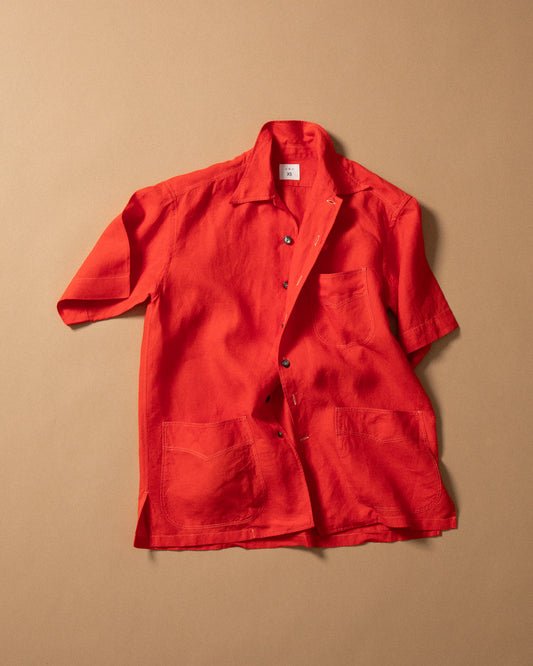 NU-00070-A2 - Chiringuito Shirt