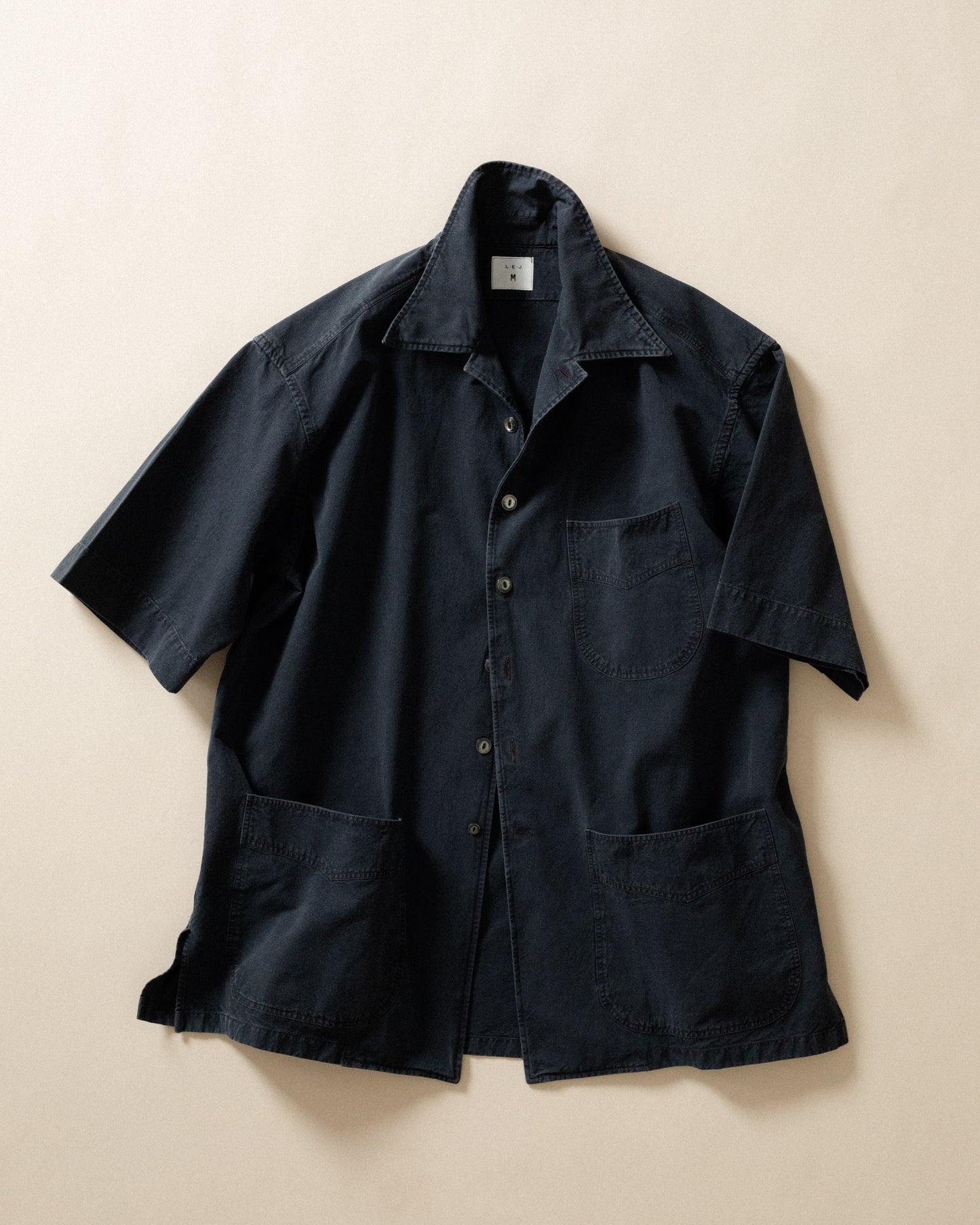 NU-00070-MB - Chiringuito Shirt