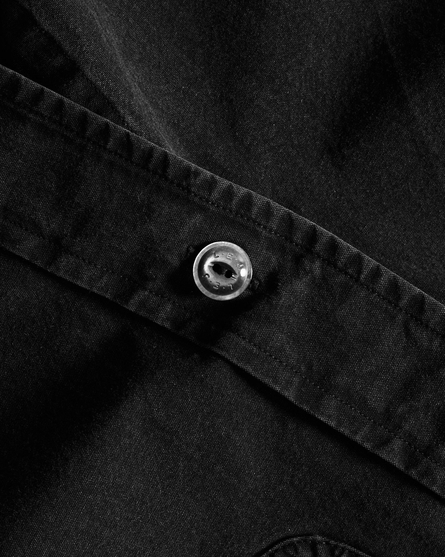 NU-00002-MB - 1 Pocket Officer's Shirt