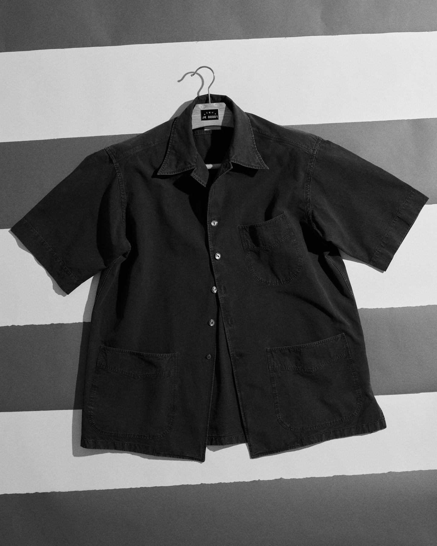 NU-00070-MB - Chiringuito Shirt