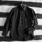 NU-00002-MB - 1 Pocket Officer's Shirt