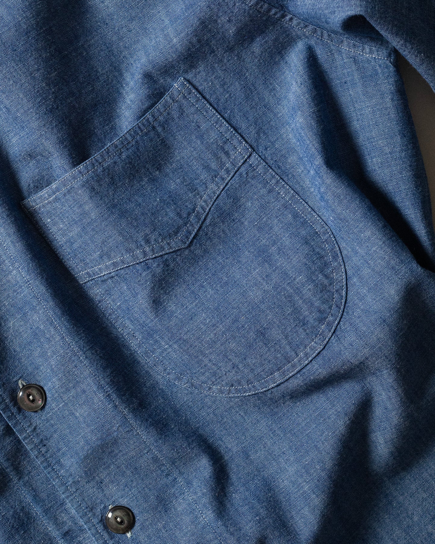 NU-00071-H8 - Deux-Manches-Dimanche Shirt