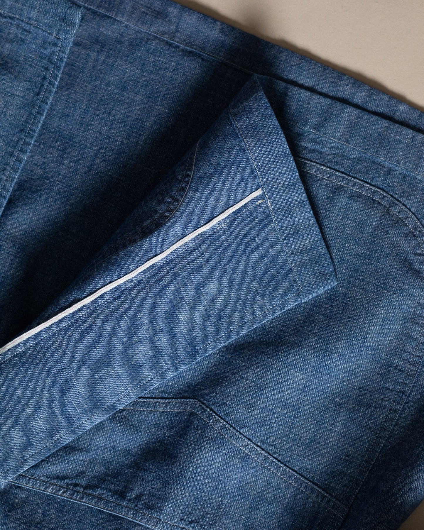 NU-00071-H8 - Deux-Manches-Dimanche Shirt