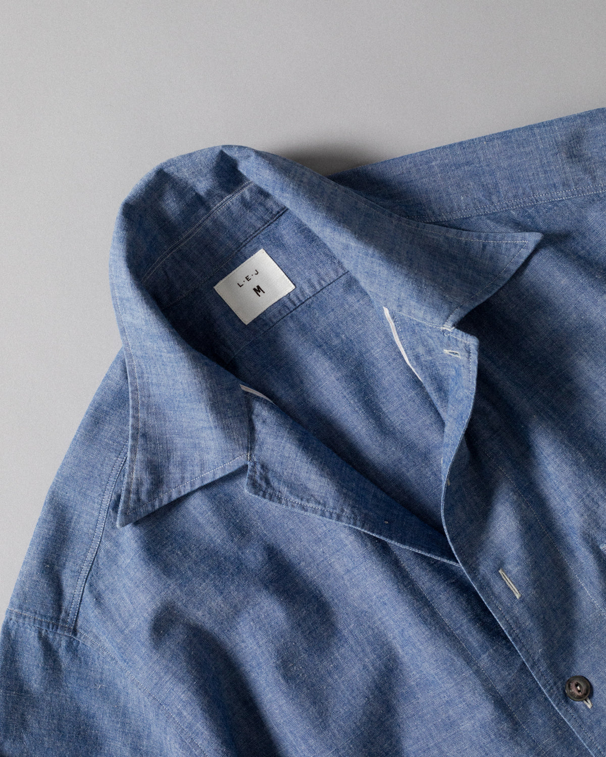 NU-00071-H8 - Deux-Manches-Dimanche Shirt