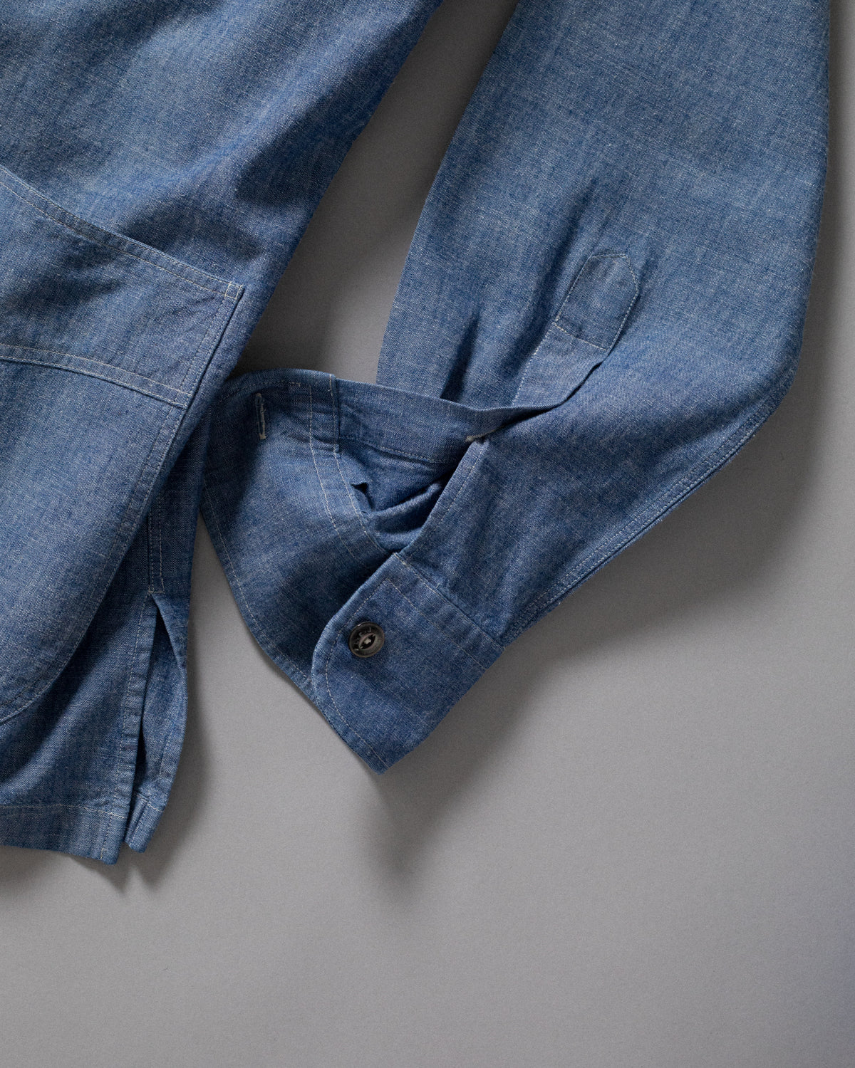 NU-00071-H8 - Deux-Manches-Dimanche Shirt