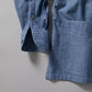 NU-00071-H8 - Deux-Manches-Dimanche Shirt