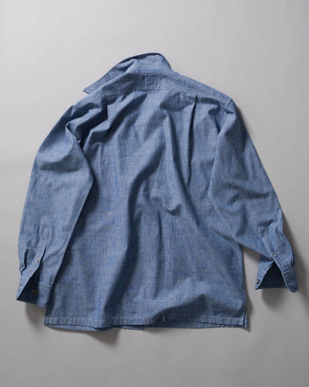 NU-00071-H8 - Deux-Manches-Dimanche Shirt