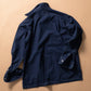 NU-00071-M8 - Deux-Manches-Dimanche Shirt