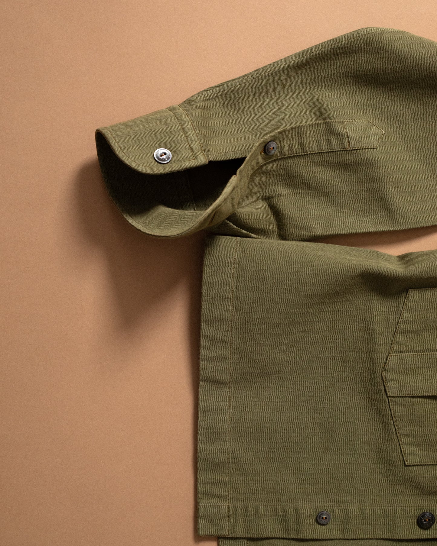 NU-00355-W5S - 2 Pocket Waister