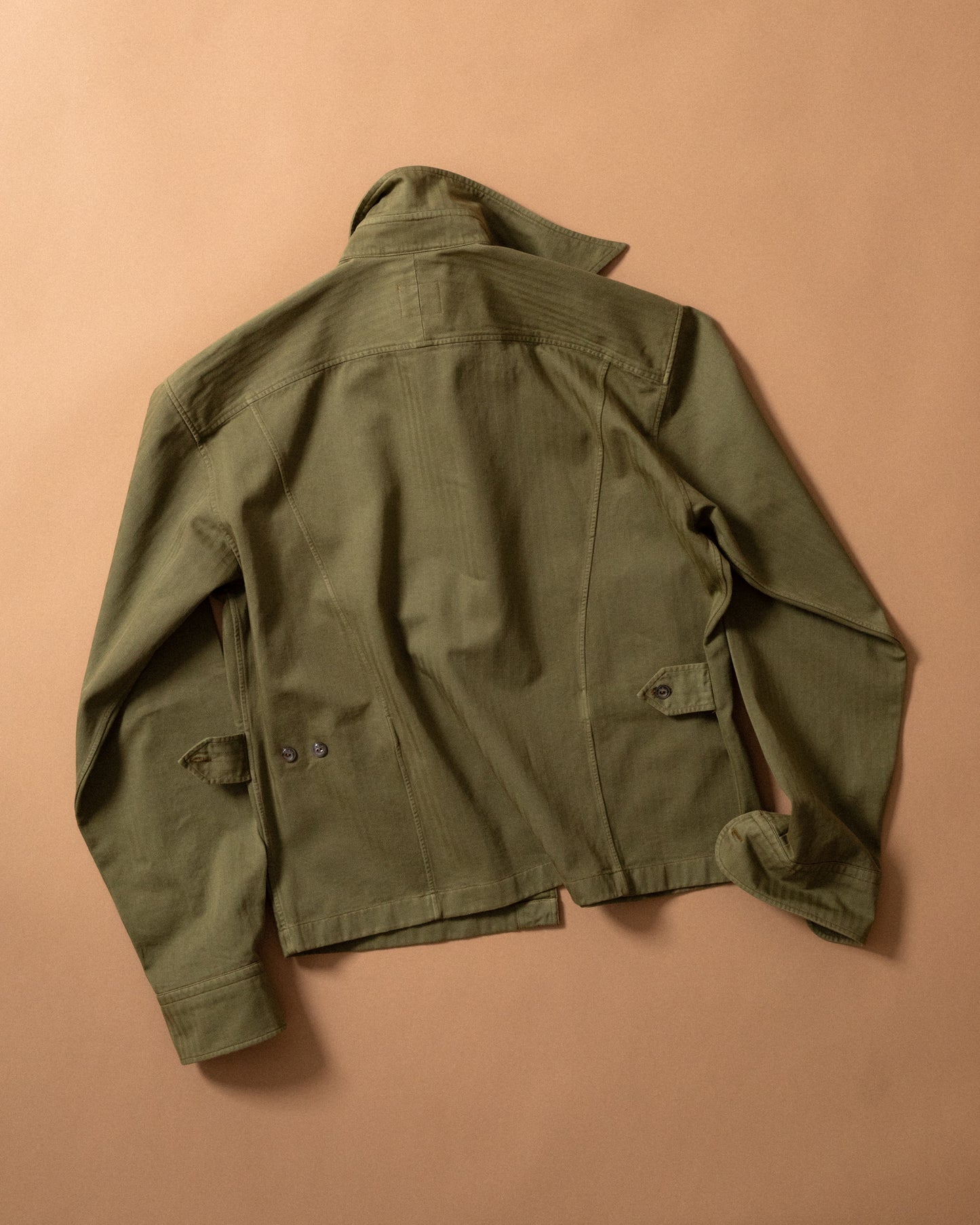 NU-00355-W5S - 2 Pocket Waister