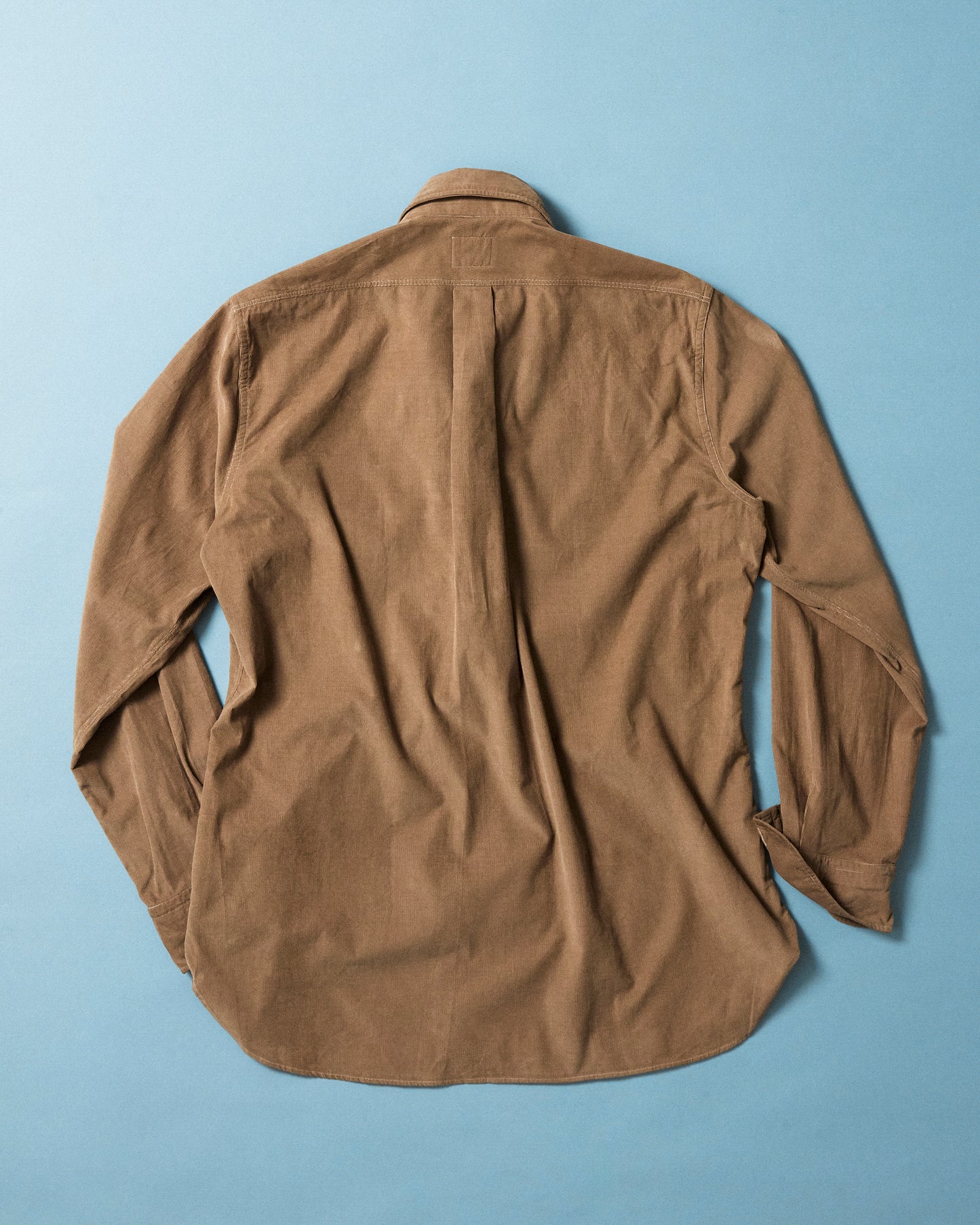 NU-00002-OO25 - 1 Pocket Officer's Shirt