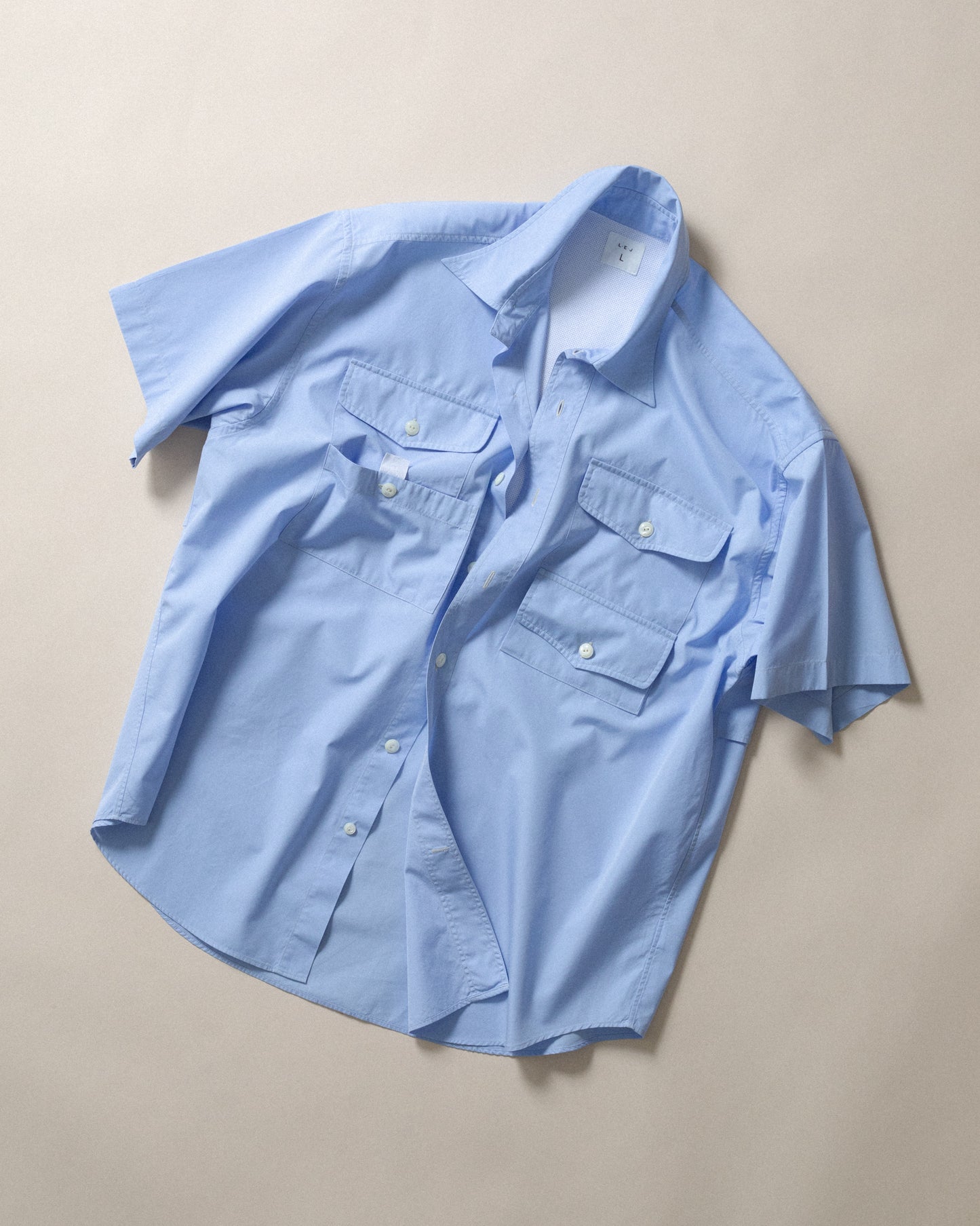 NU-3ULT1-U4 - Multi-Tasca Utility Shirt