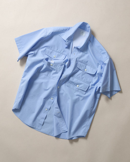 NU-3ULT1-U4 - Multi-Tasca Utility Shirt