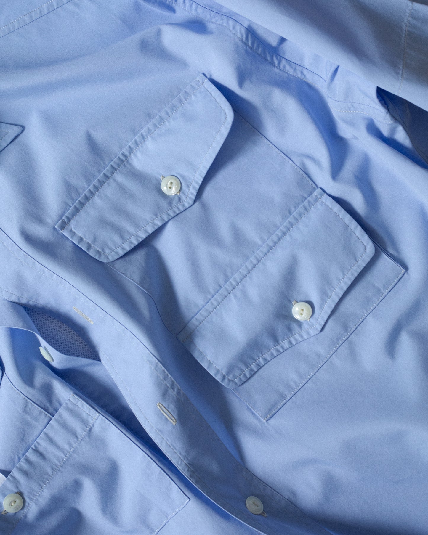 NU-3ULT1-U4 - Multi-Tasca Utility Shirt