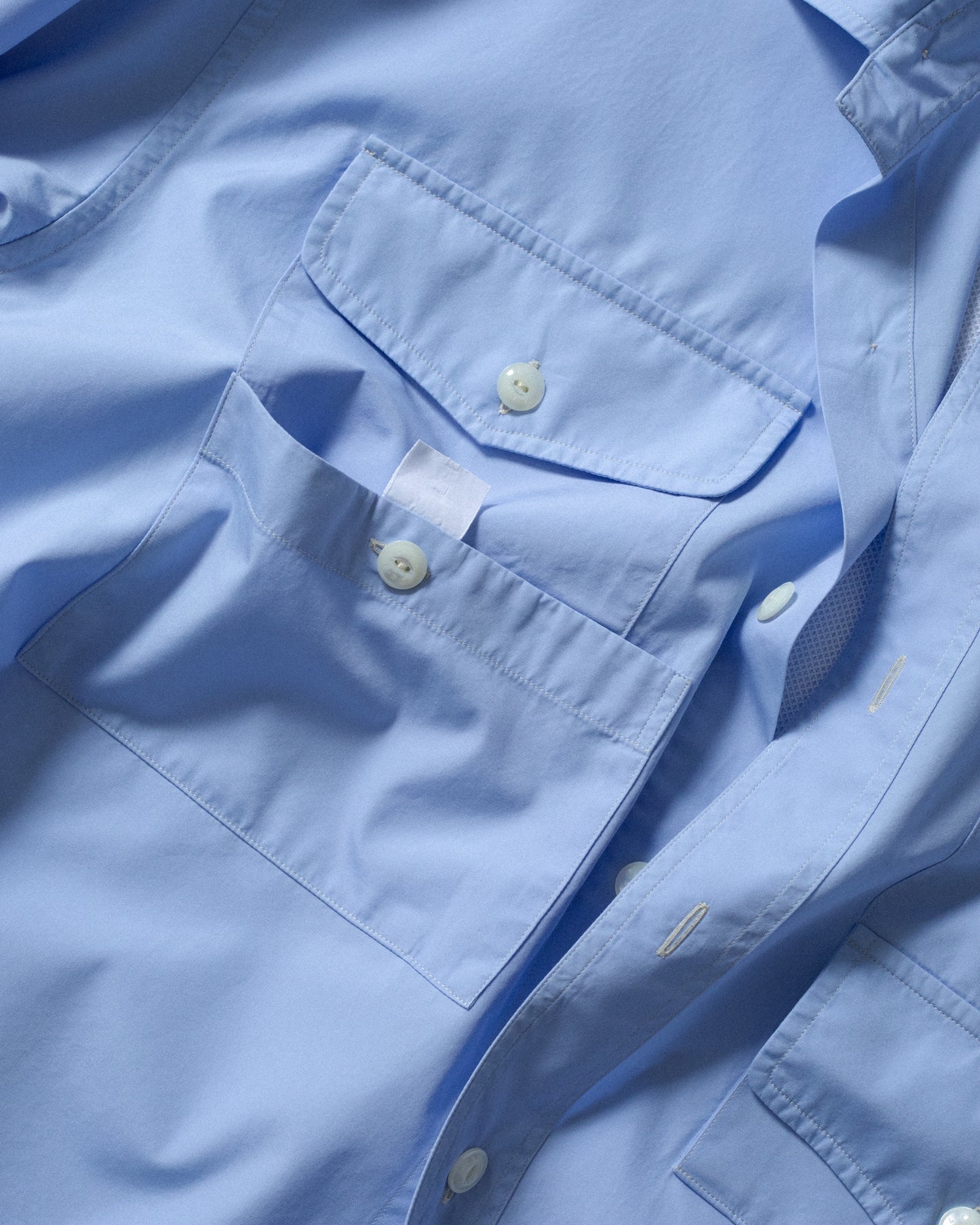 NU-3ULT1-U4 - Multi-Tasca Utility Shirt