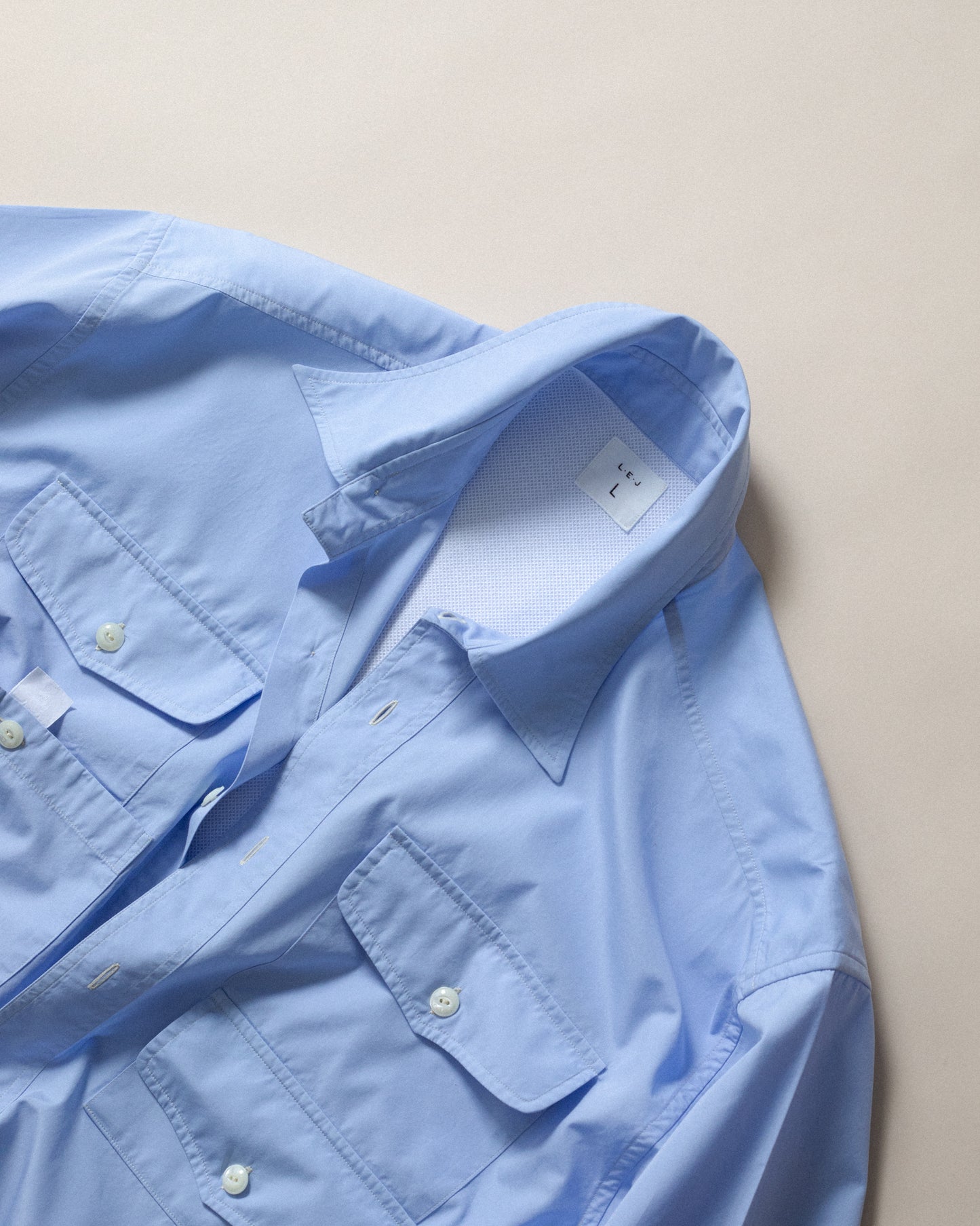 NU-3ULT1-U4 - Multi-Tasca Utility Shirt