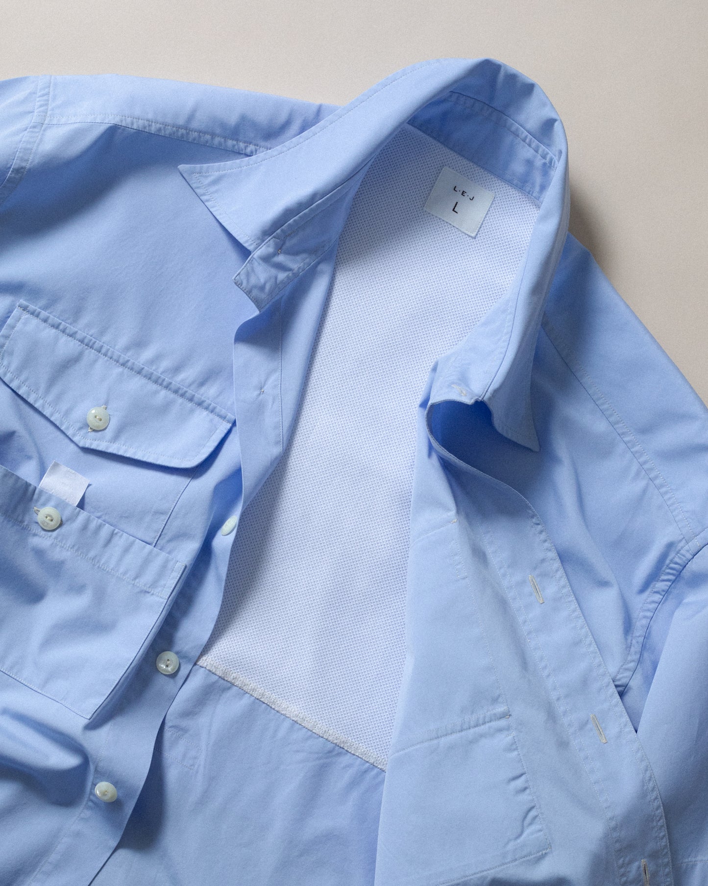 NU-3ULT1-U4 - Multi-Tasca Utility Shirt