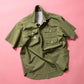 NU-3ULT1-U5 - Multi-Tasca Utility Shirt