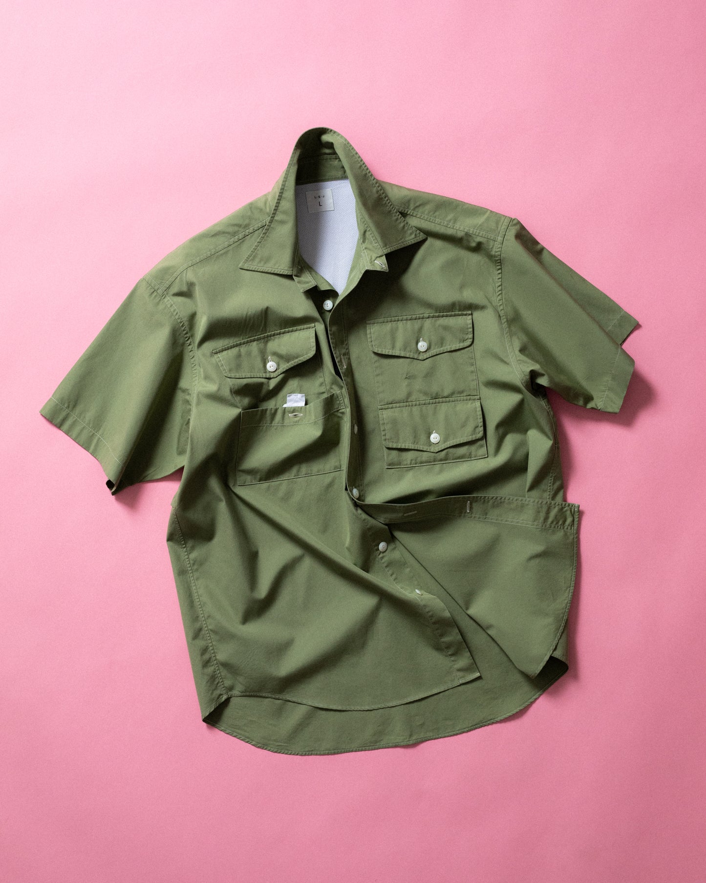 NU-3ULT1-U5 - Multi-Tasca Utility Shirt