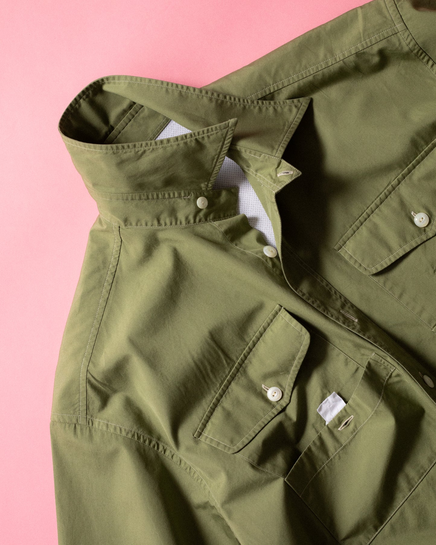 NU-3ULT1-U5 - Multi-Tasca Utility Shirt