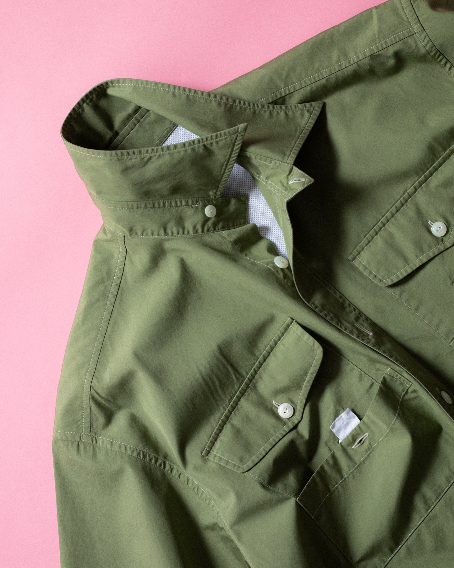 NU-3ULT1-U5 - Multi-Tasca Utility Shirt