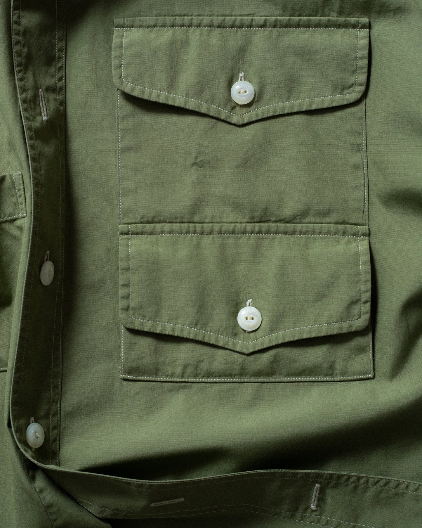 NU-3ULT1-U5 - Multi-Tasca Utility Shirt
