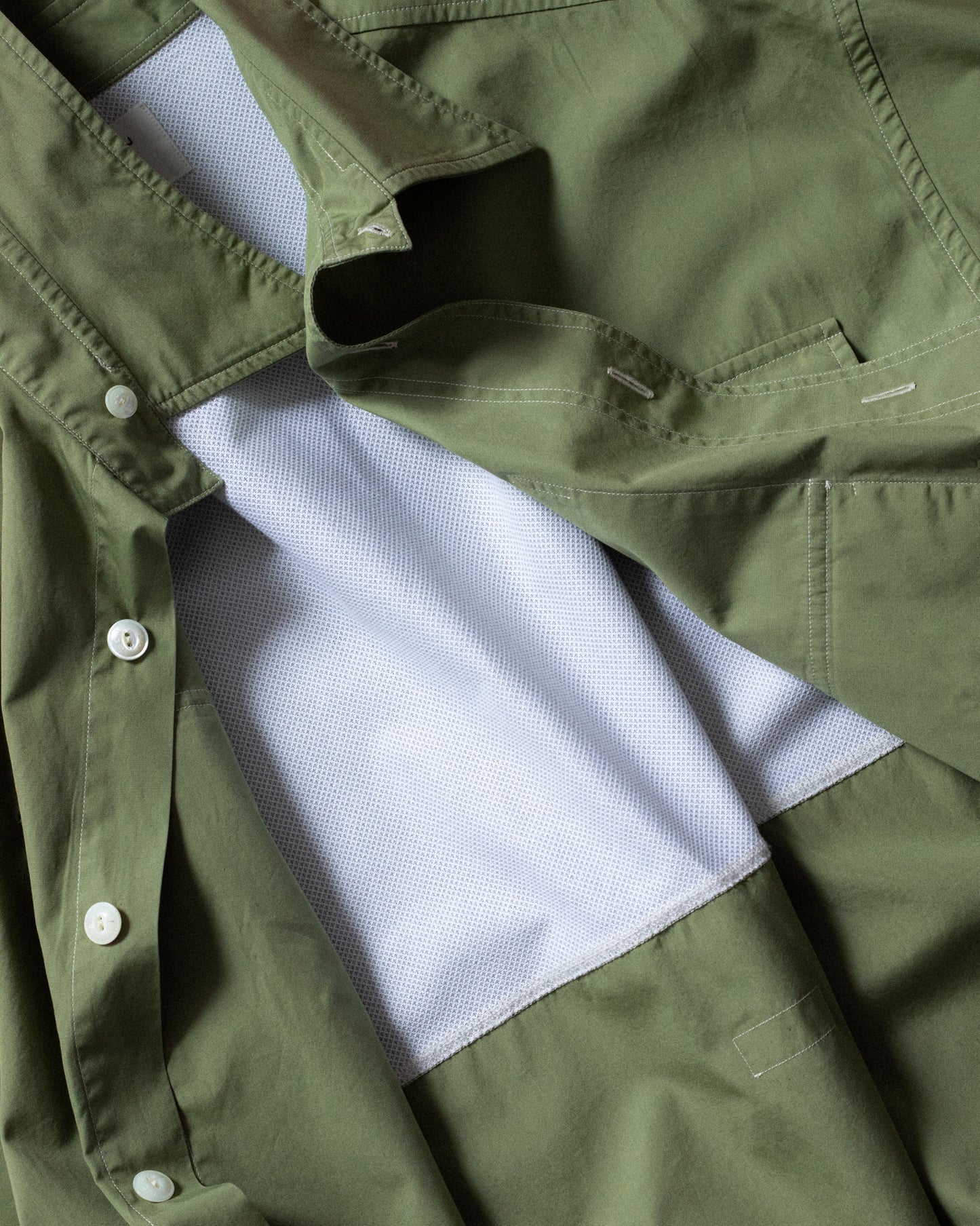 NU-3ULT1-U5 - Multi-Tasca Utility Shirt
