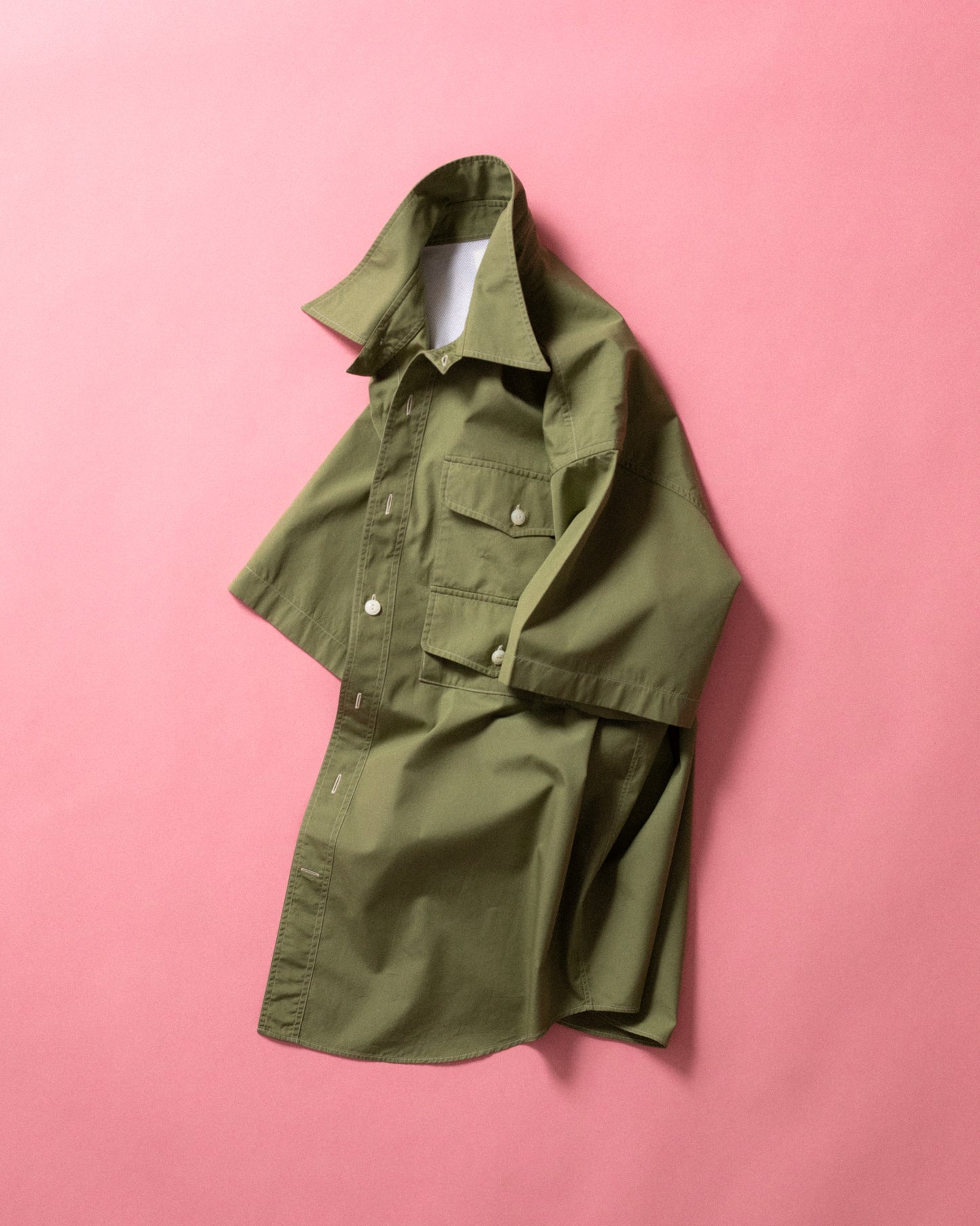NU-3ULT1-U5 - Multi-Tasca Utility Shirt