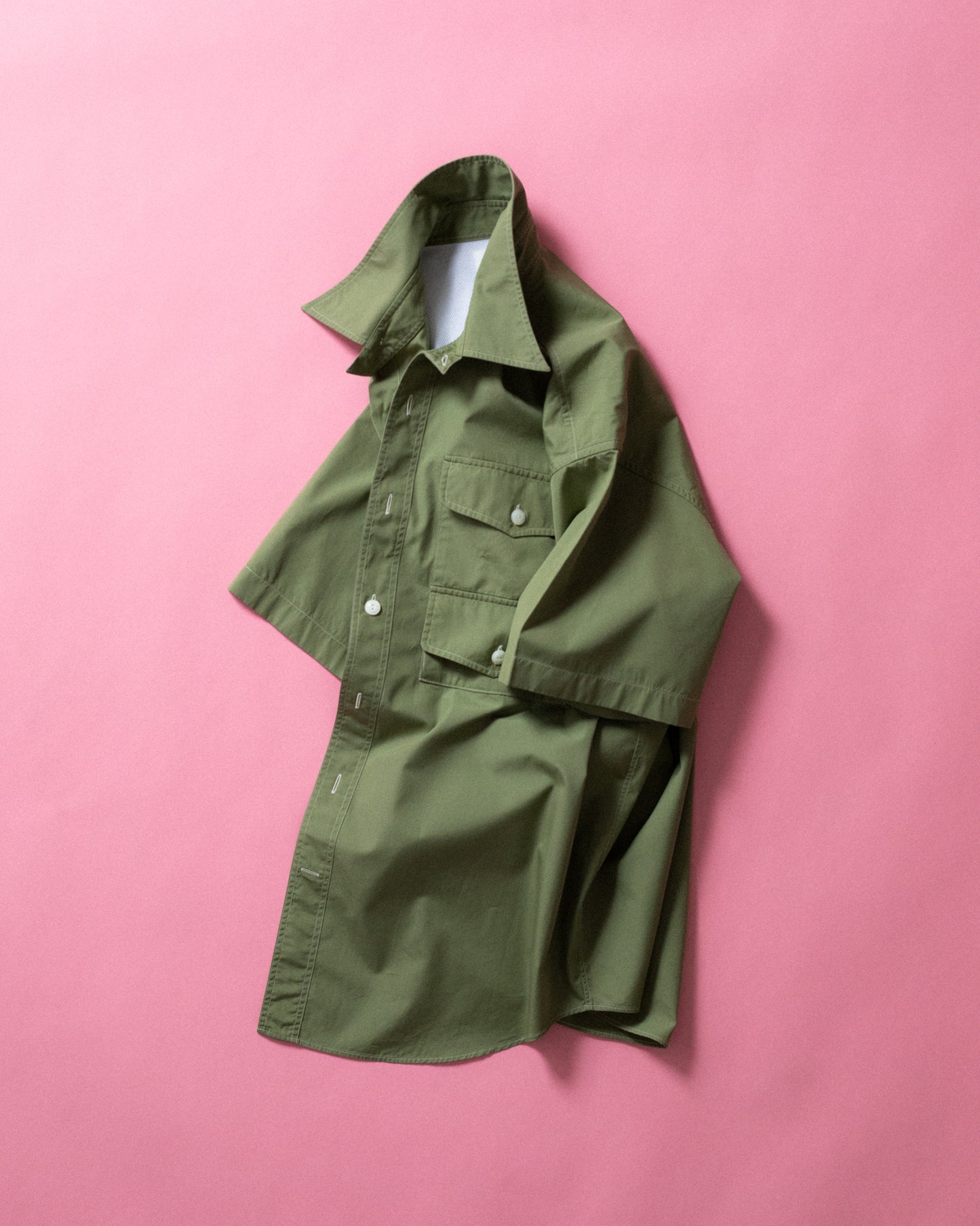 NU-3ULT1-U5 - Multi-Tasca Utility Shirt