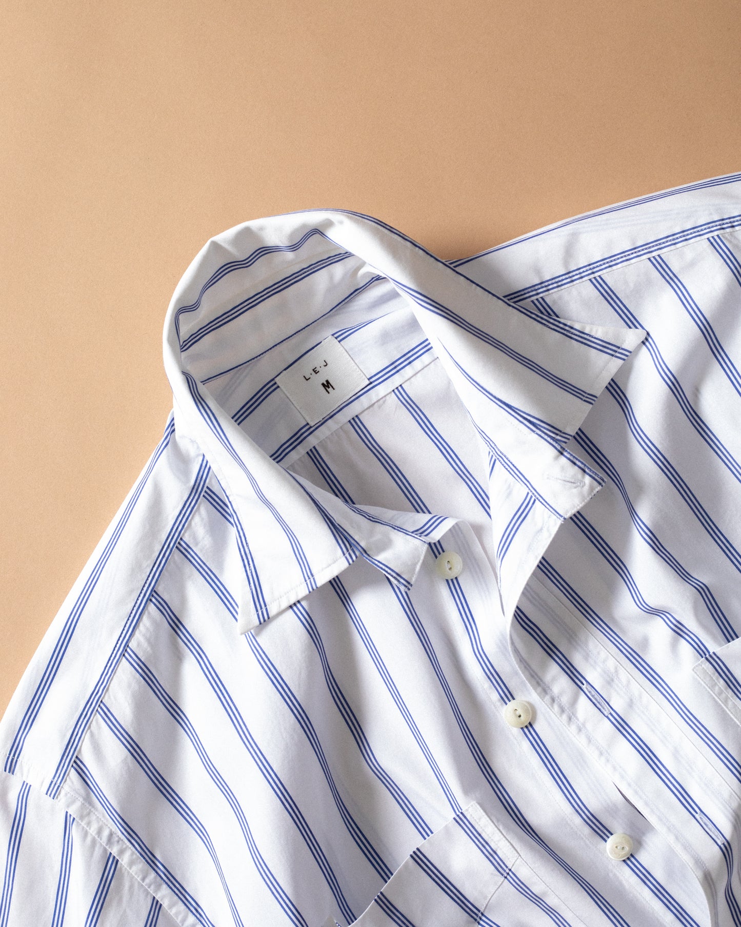 NU-70000-D1144 - Easie-Chemisie Shirt
