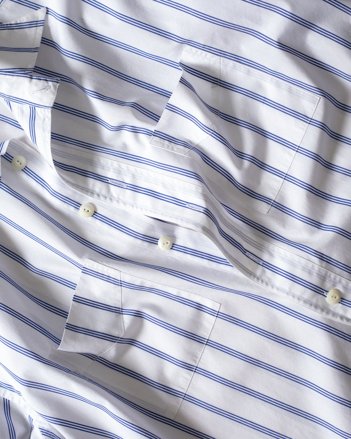 NU-70000-D1144 - Easie-Chemisie Shirt