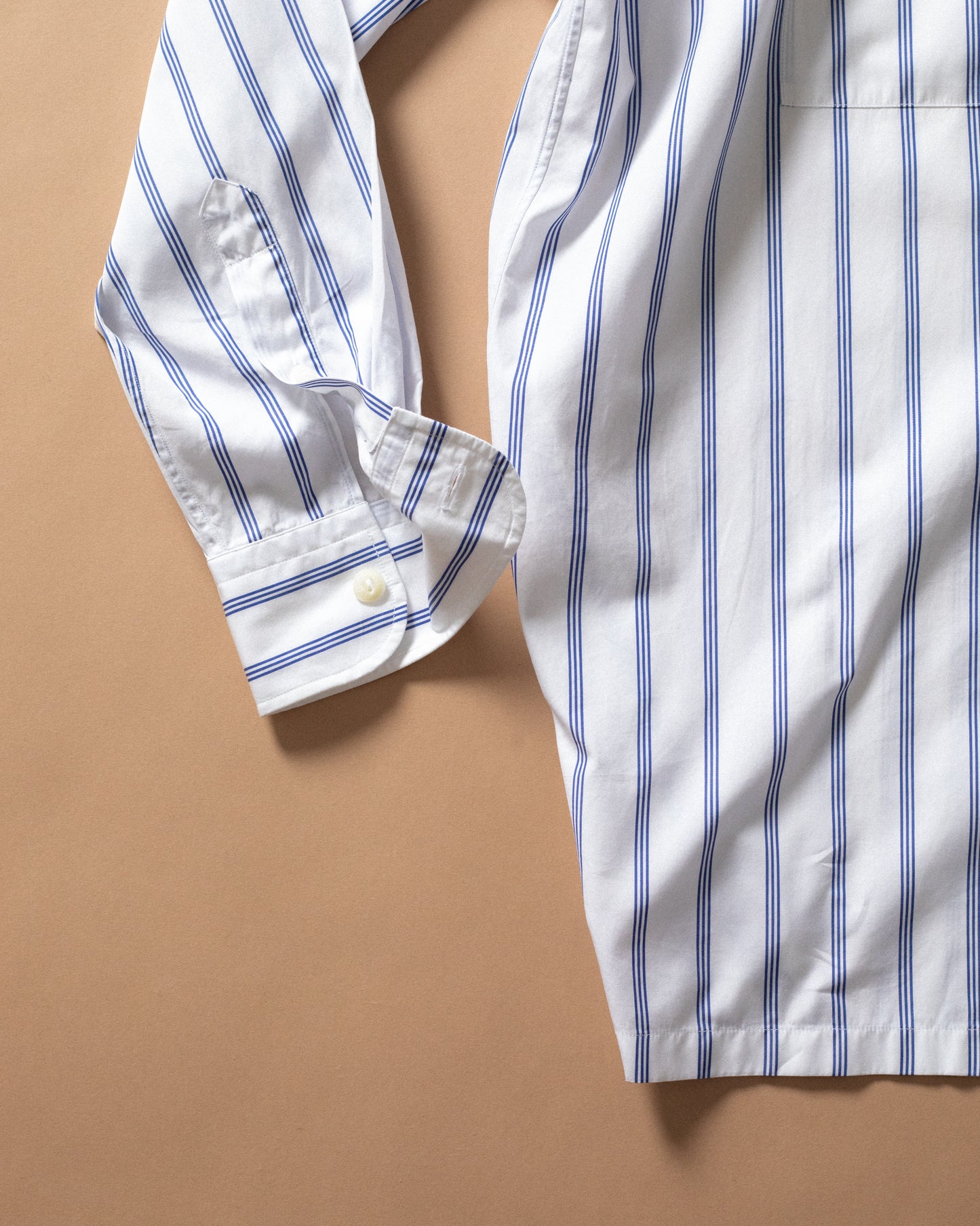 NU-70000-D1144 - Easie-Chemisie Shirt