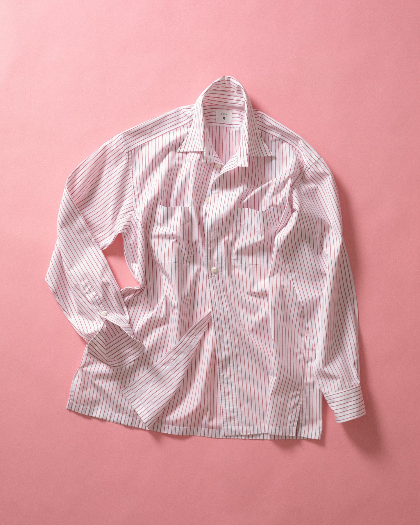 NU-70000-D212 - Easie-Chemisie Shirt