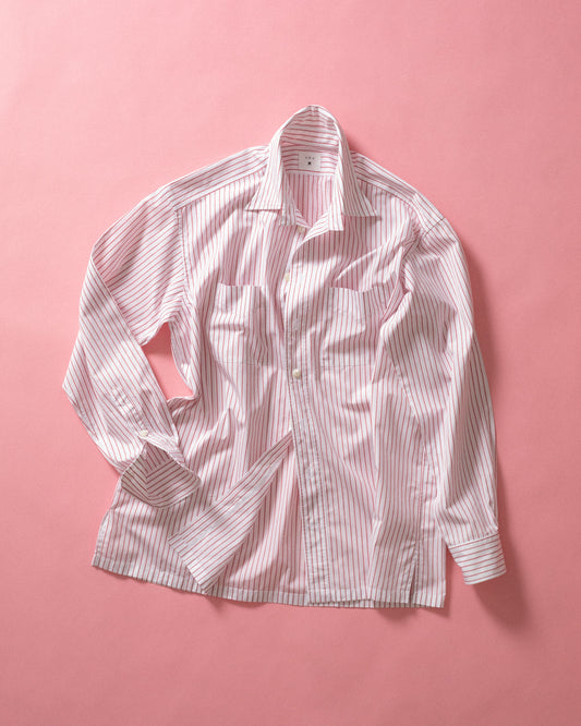 NU-70000-D212 - Easie-Chemisie Shirt