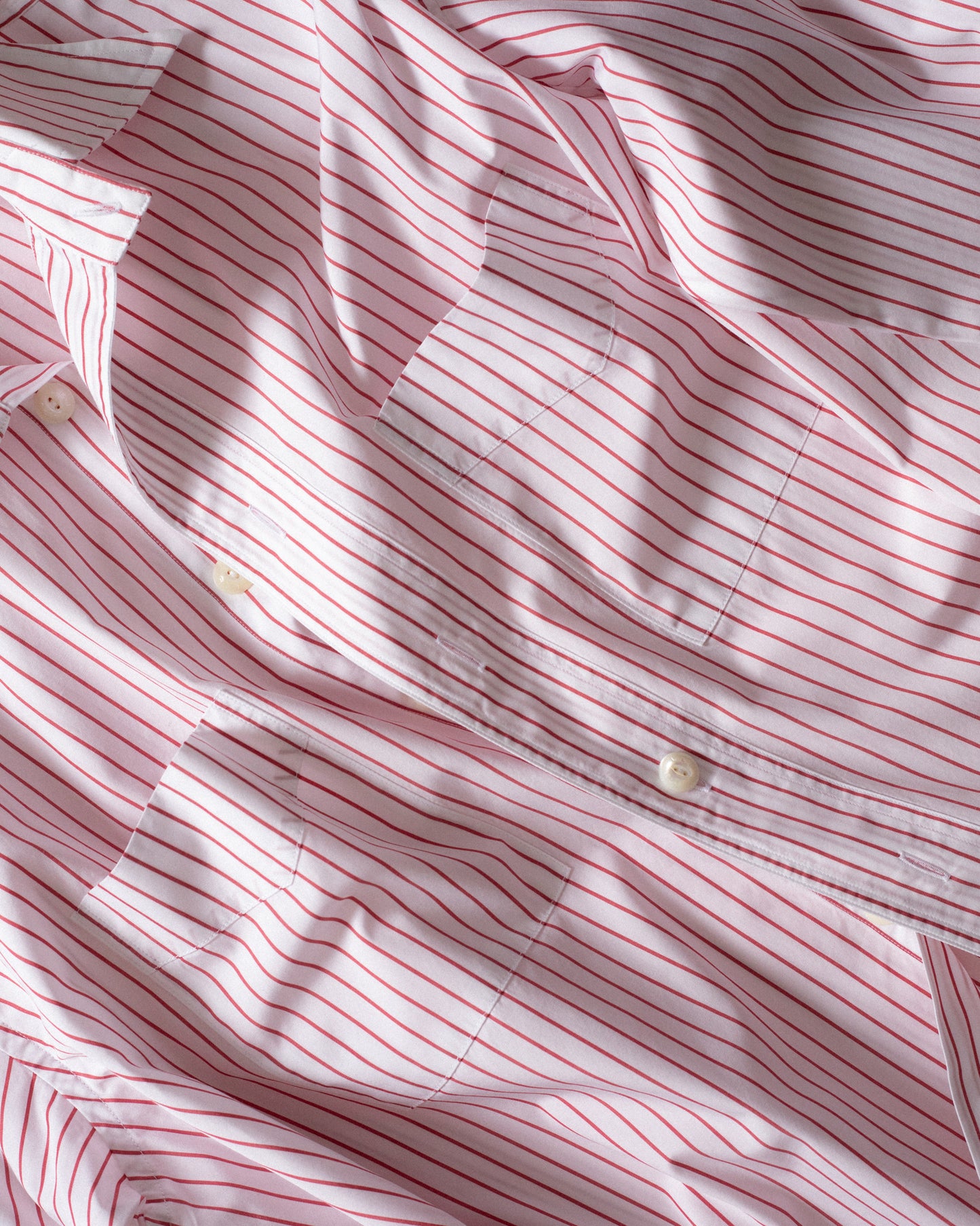 NU-70000-D212 - Easie-Chemisie Shirt