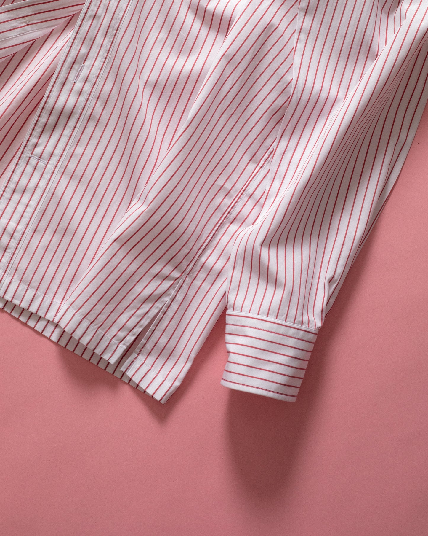 NU-70000-D212 - Easie-Chemisie Shirt