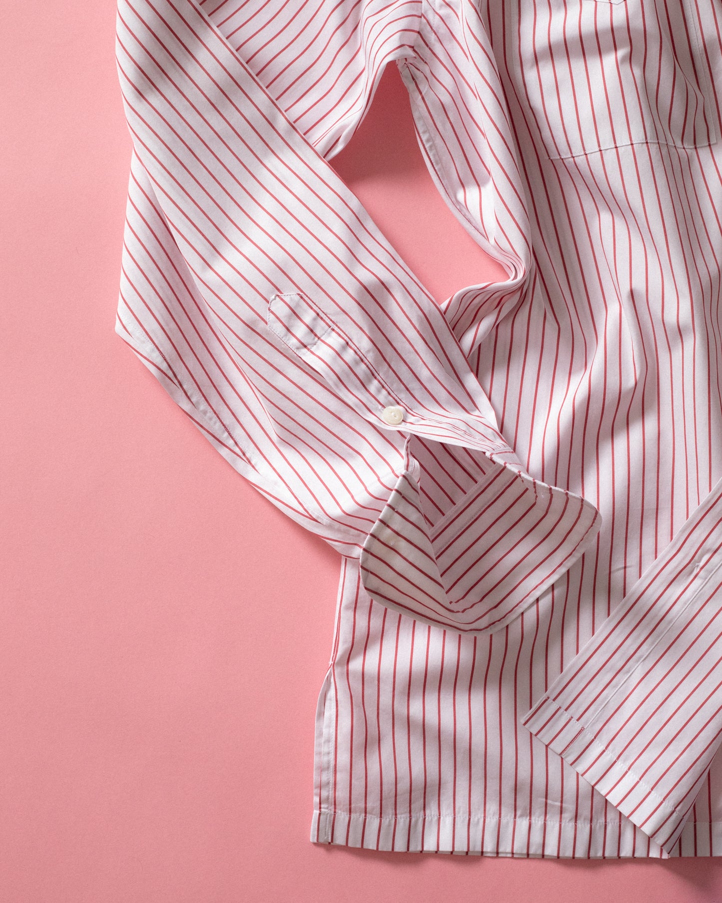 NU-70000-D212 - Easie-Chemisie Shirt