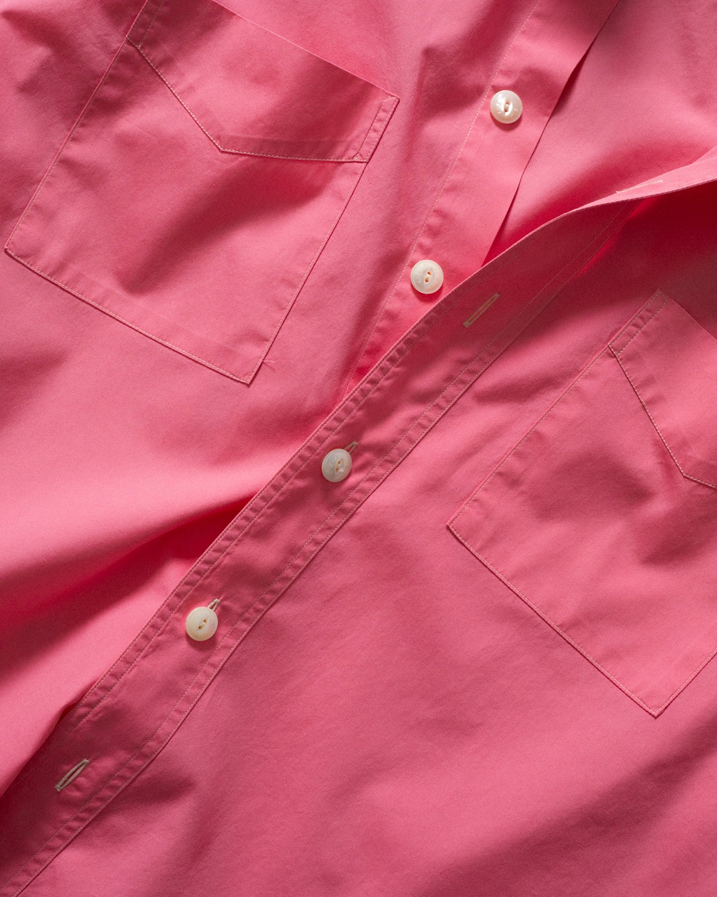 NU-70000-U90 - Easie-Chemisie Shirt