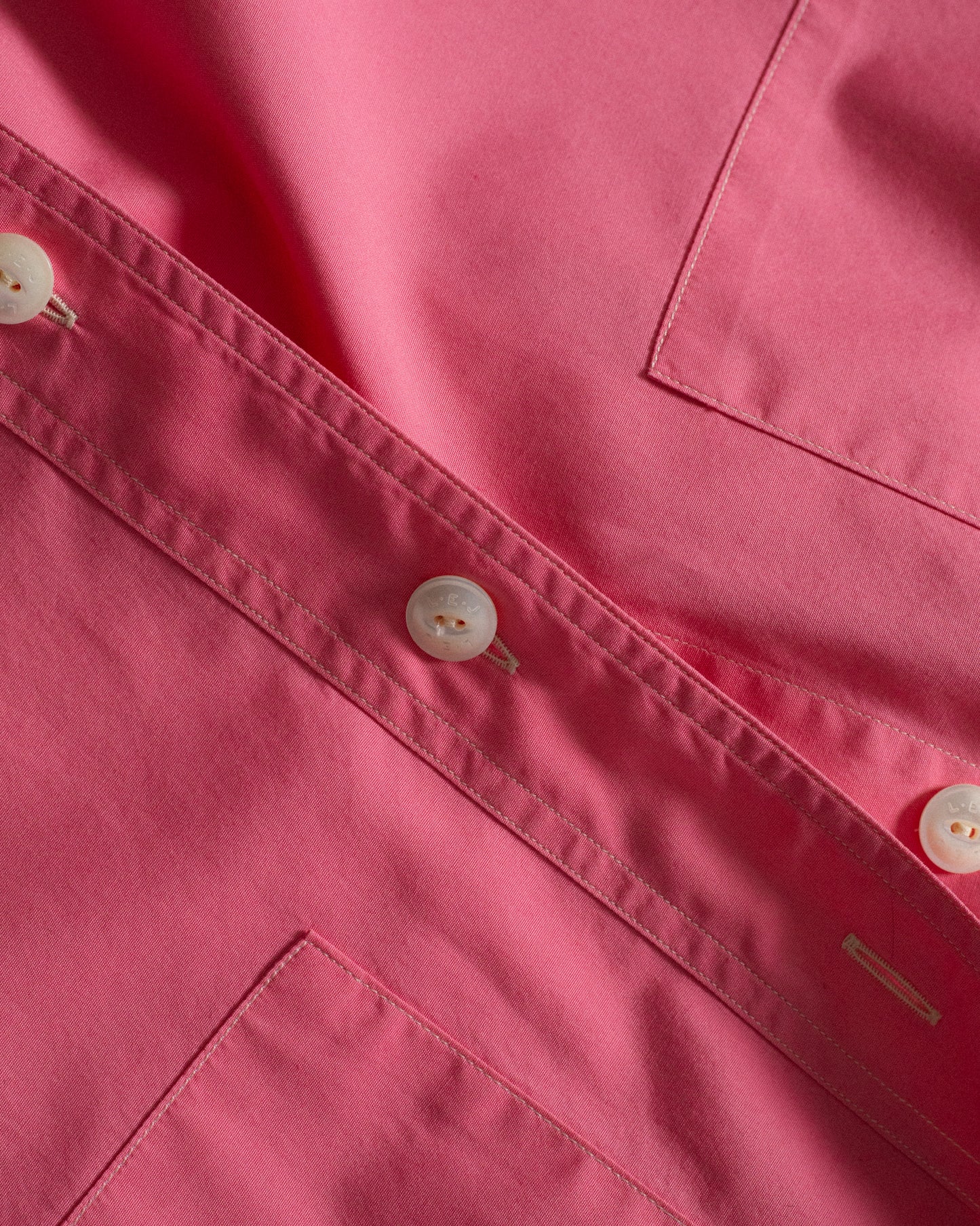 NU-70000-U90 - Easie-Chemisie Shirt