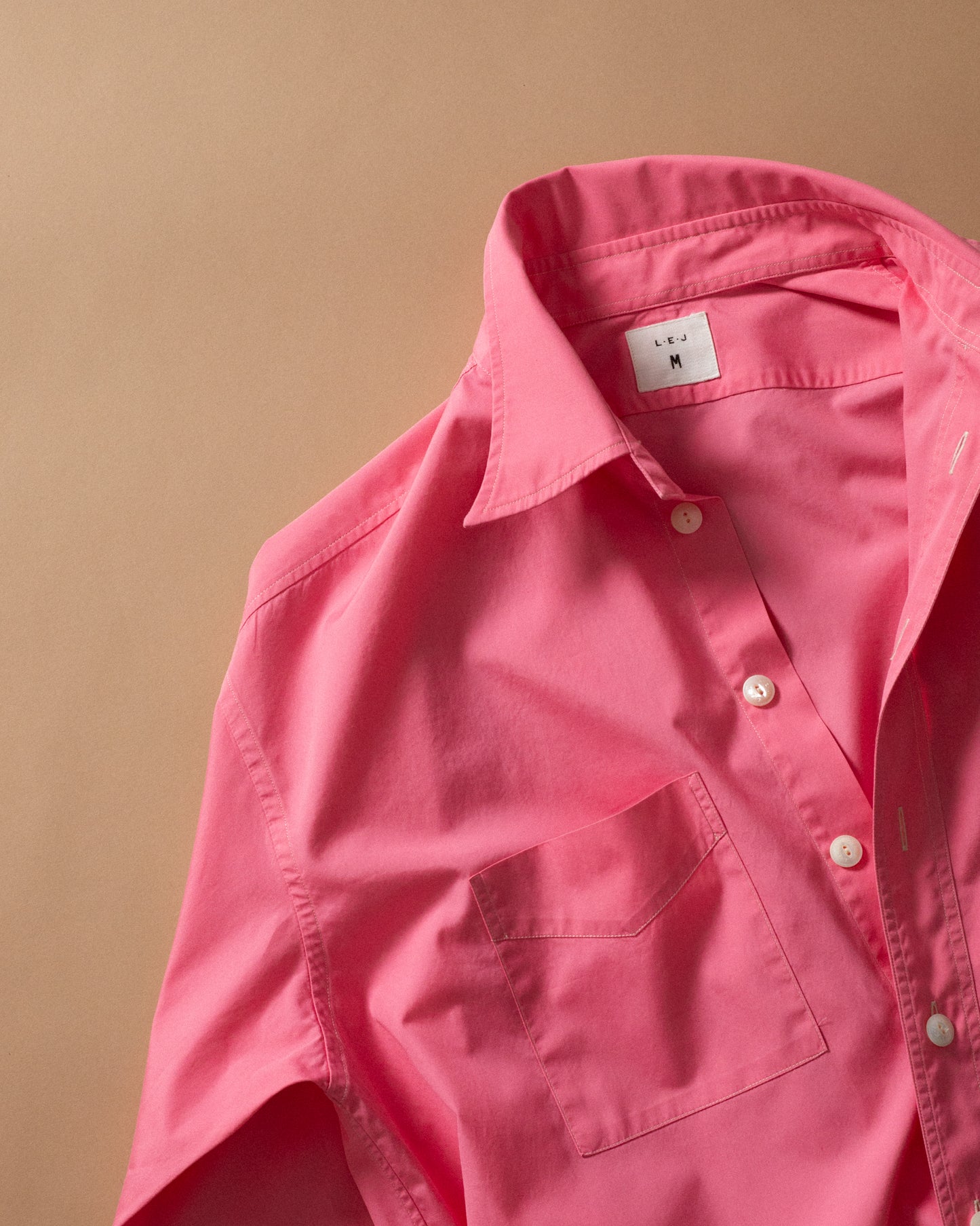 NU-70000-U90 - Easie-Chemisie Shirt