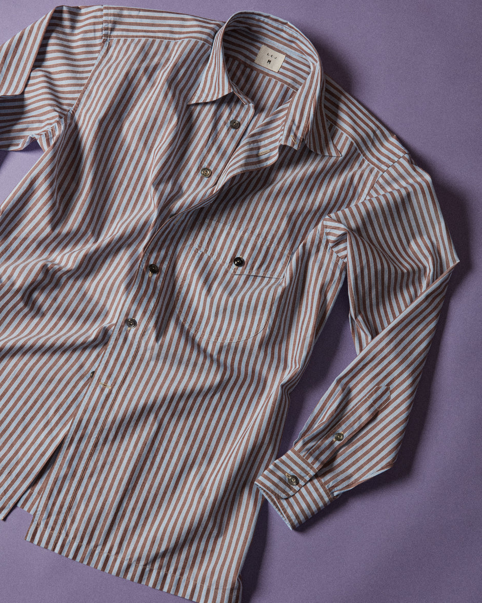 shirts – L . E . J