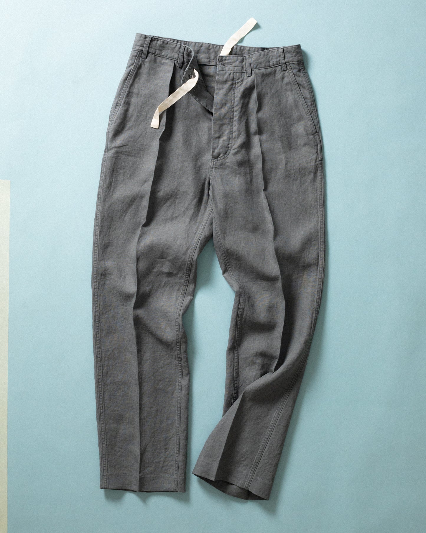 TR-00009-AA1B - Officer's Trouser