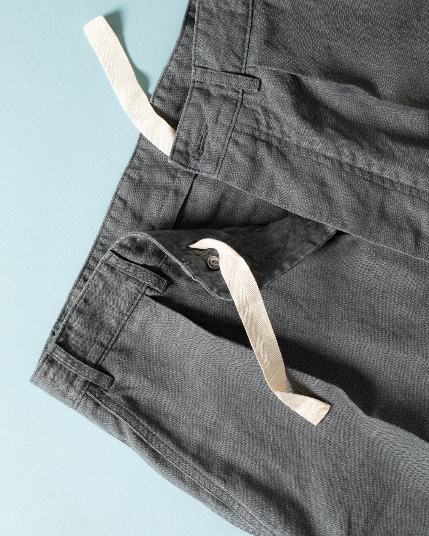 TR-00009-AA1B - Officer's Trouser
