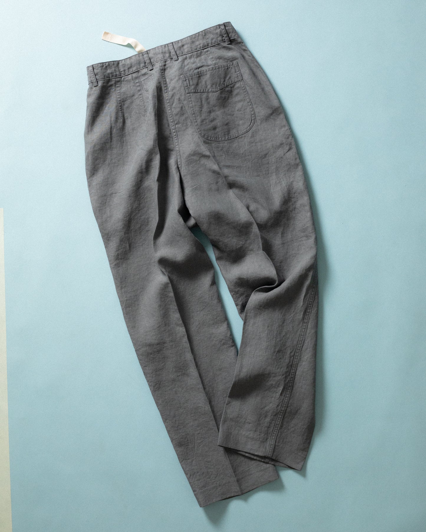 TR-00009-AA1B - Officer's Trouser