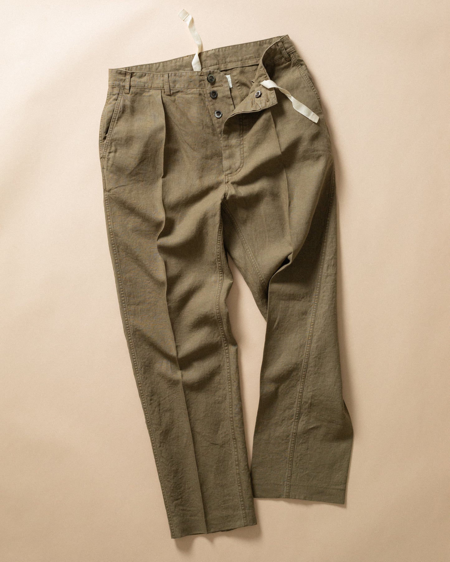 TR-00009-AA28 - Officer's Trouser