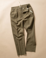 TR-00009-AA28 - Officer's Trouser