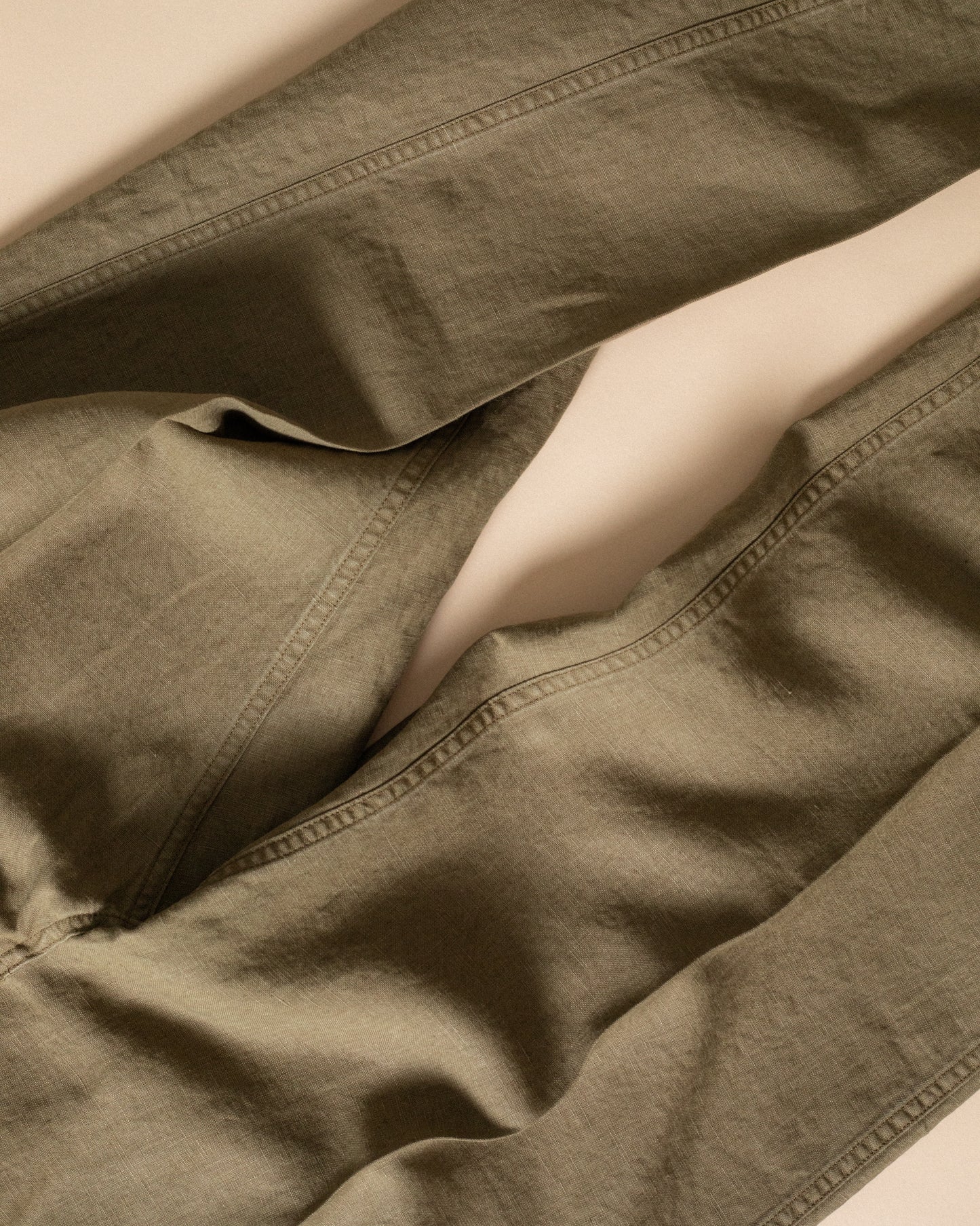 TR-00009-AA28 - Officer's Trouser