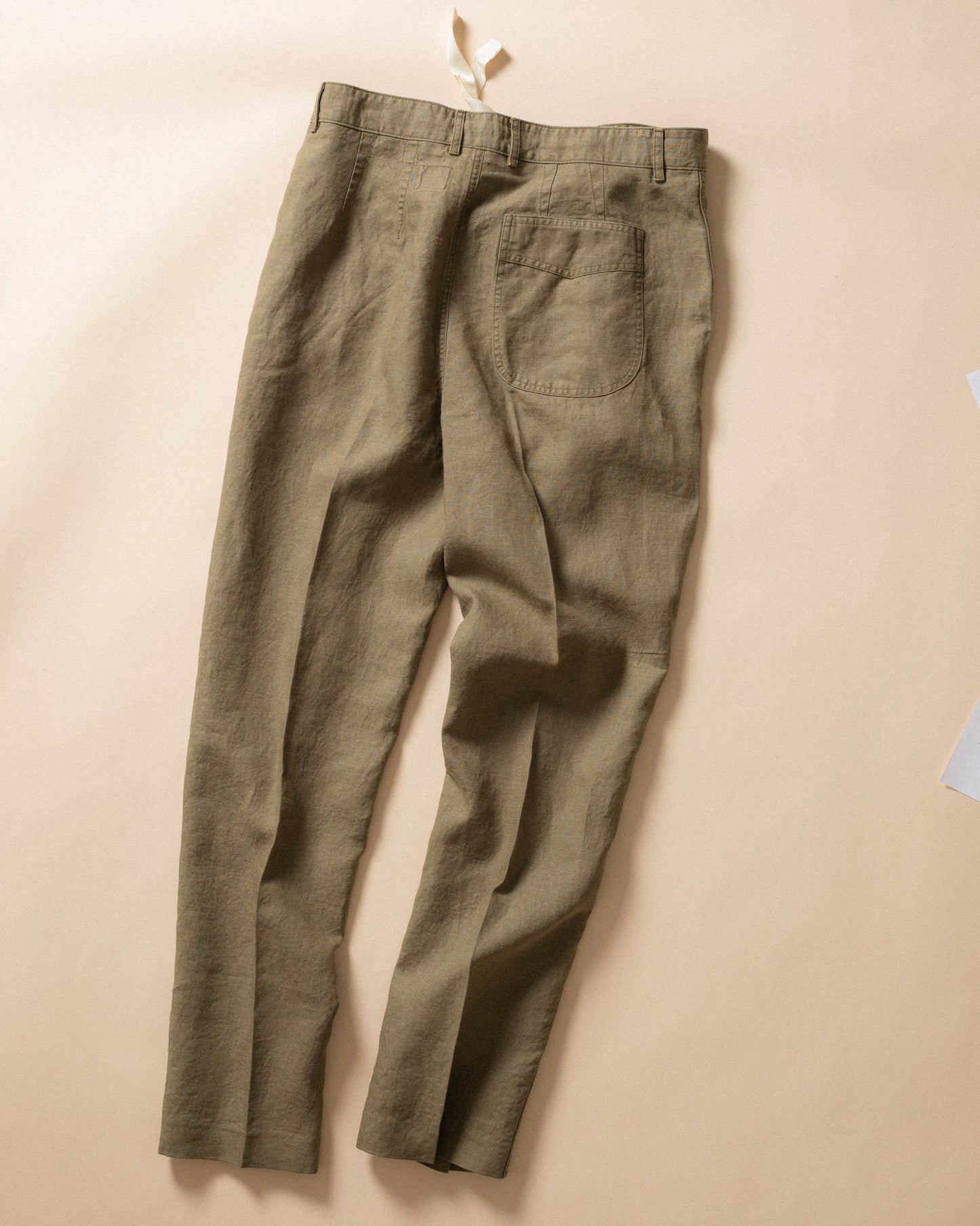 TR-00009-AA28 - Officer's Trouser